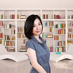 美股投資學-財女珍妮