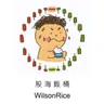 股海飯桶WilsonRice
