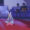 夏日只想躺在家 (Dark Potato)